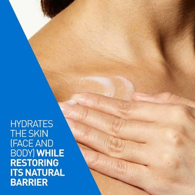 CeraVe: Moisturizing Lotion 236ml