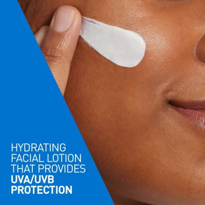 CeraVe: AM Facial Moisturizing Lotion SPF 50 - 52ml