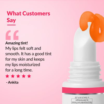 Fixderma: Shadow SPF 50 Lip Shield Pa+++ Lip Balm - 15g