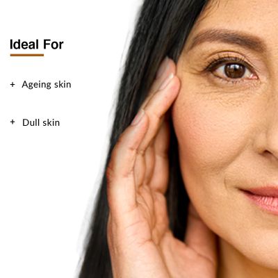 Fixderma: Collagen Booster Face Serum - 30g