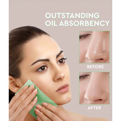 GUBB: Oil Absorbing Sheet 50S