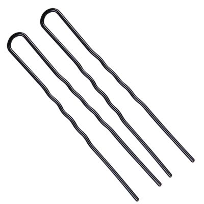 GUBB: Hair Pin 4.5Cm Curve 24Pcs/Set