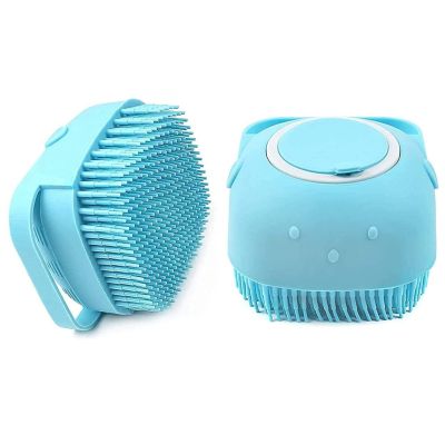 GUBB: Silicone Exfoliating Brush