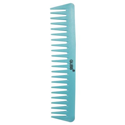 GUBB: Travel Hair Comb (Santorini Hues)