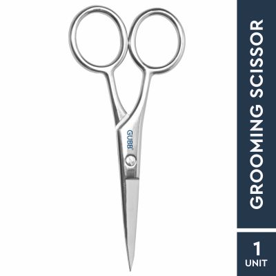 GUBB: Grooming Scissor