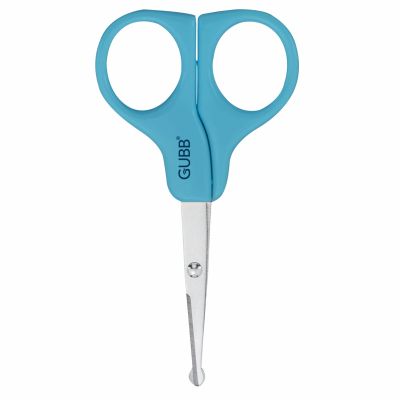 GUBB: Safety Scissor