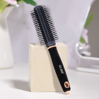 GUBB: Round Brush With Pin (Elite Range)