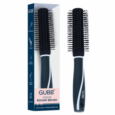 GUBB: Round Brush (Vogue Range)