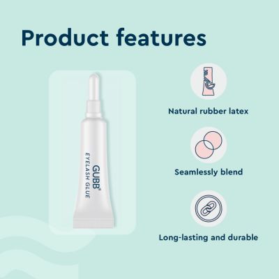 GUBB: Eye Lash Glue