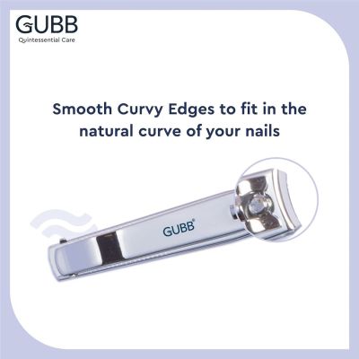 GUBB: Toe Nail Clipper