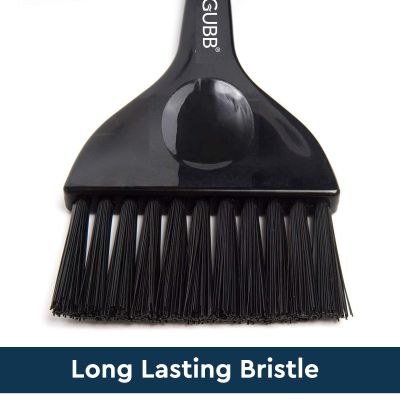 GUBB: Hair Colouring Brush