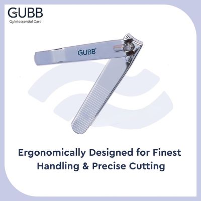 GUBB: Toe Nail Clipper