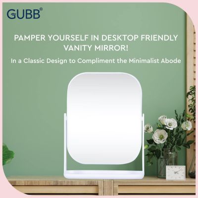 GUBB: Vanity Mirror