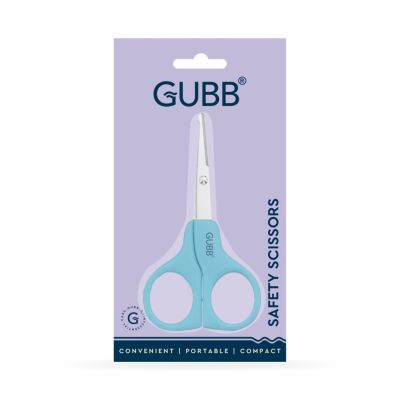 GUBB: Safety Scissor