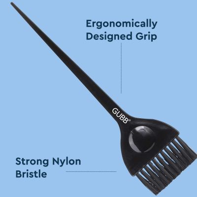 GUBB: Hair Colouring Brush