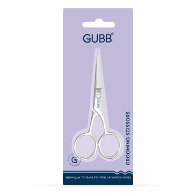 GUBB: Grooming Scissor