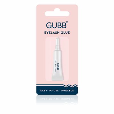 GUBB: Eye Lash Glue
