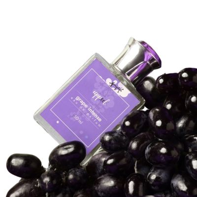 Uppeel: Grape Intense Eau De Parfum