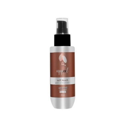 Uppeel: Cocoa Soft Touch Face wash