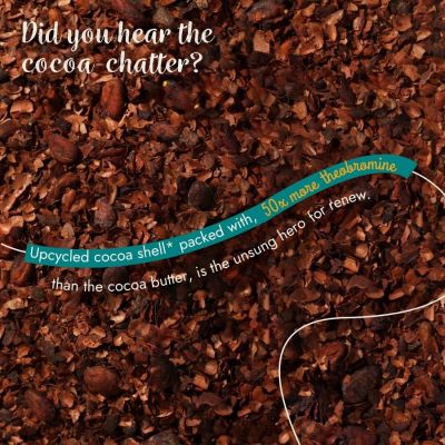 Uppeel: Cocoa Soft Touch Face wash