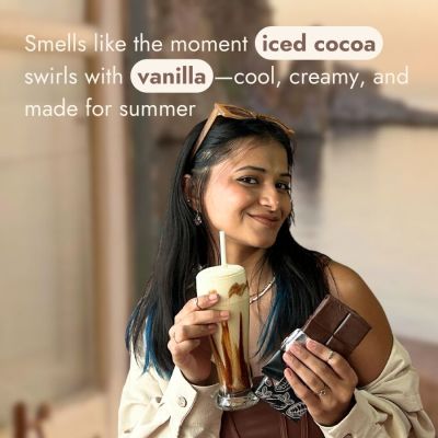 Uppeel: Cocoa Calm Body Mist 120ml