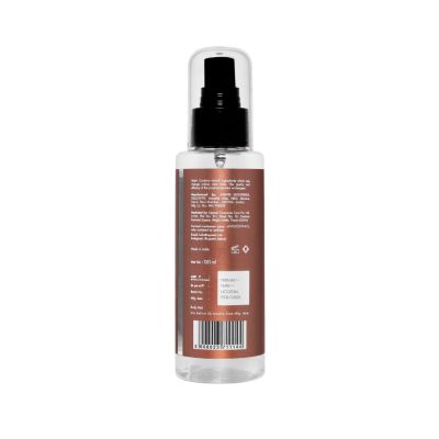 Uppeel: Cocoa Calm Body Mist 120ml