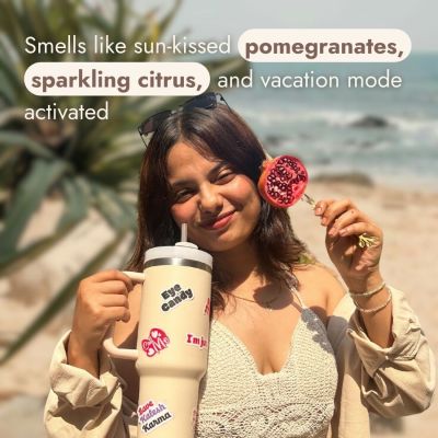 Uppeel: Pome Paradise Body Mist 120 ml