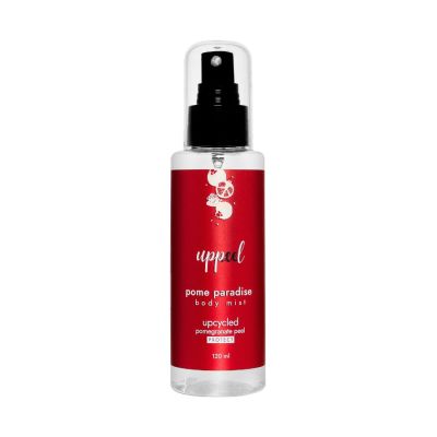 Uppeel: Pome Paradise Body Mist 120 ml