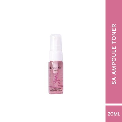 KorinMi: The KorinMi Skincare Routine