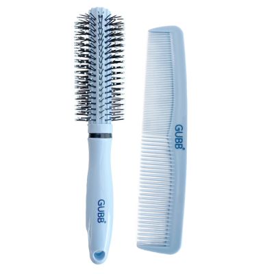 GUBB: Hair Comb & Hair Brush Grooming Combo