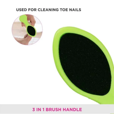 VEGA: 3 in 1 Pedicure Tool