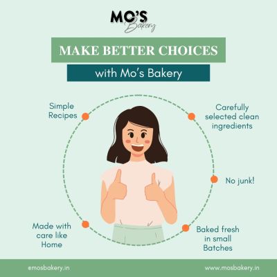 MOS Bakery: Peanut Butter Protein Cookies - 150g