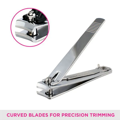 VEGA: Nail Clipper (Large) - Glitter