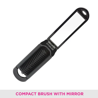 VEGA: Compact Brush