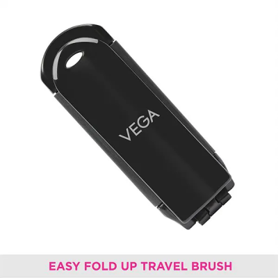 VEGA: Compact Brush