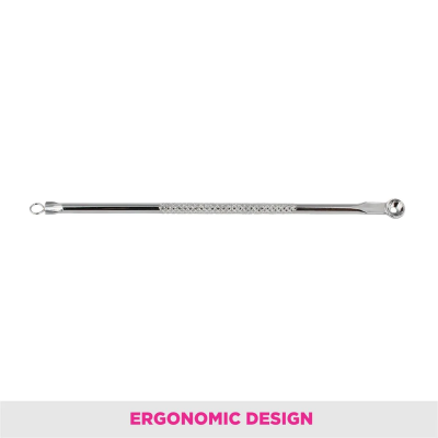 VEGA: Blackhead Remover - Rounded