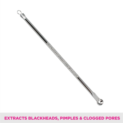 VEGA: Blackhead Remover - Rounded
