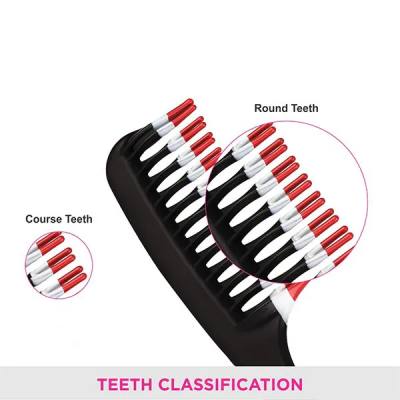 VEGA: De-Tangling Comb