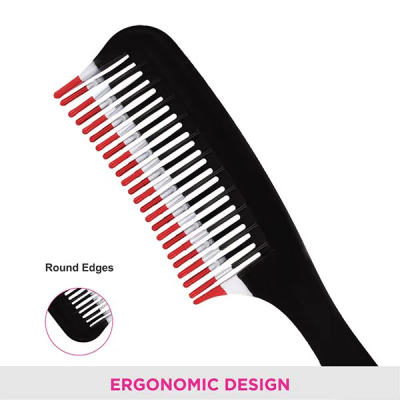 VEGA: De-Tangling Comb
