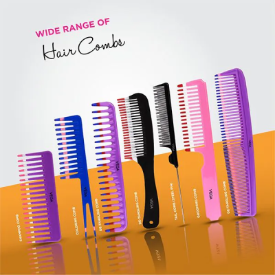 VEGA: De-Tangling Comb
