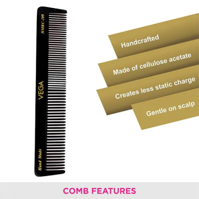 VEGA: Grooming Comb
