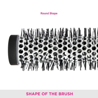 VEGA: Hot Curl Brush (Small)