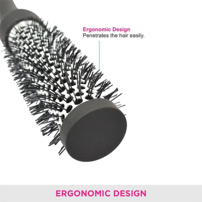 VEGA: Hot Curl Brush (Small)
