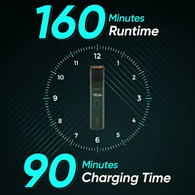 VEGA: SmartOne S3 Beard Trimmer