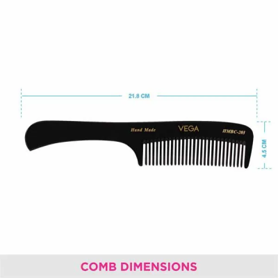 VEGA: Grooming Comb