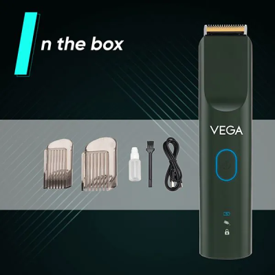 VEGA: SmartOne S3 Beard Trimmer