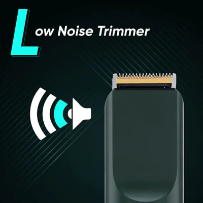 VEGA: SmartOne S3 Beard Trimmer