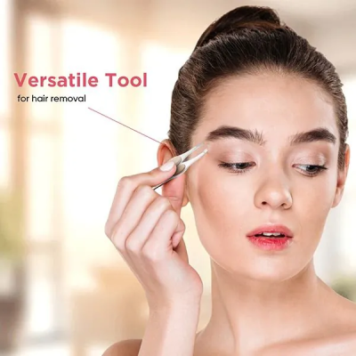 VEGA: Tweezer - Rubber Grip