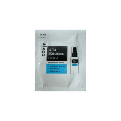 Coxir: Ultra Hyaluronic Ampoule  2ml