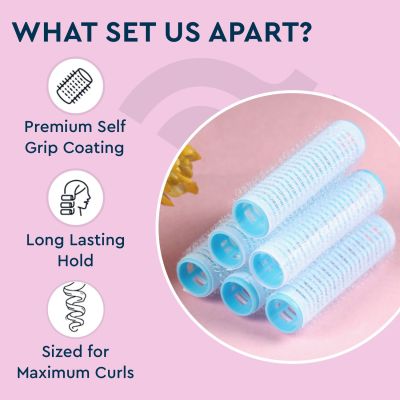 GUBB: Hair Roller Small